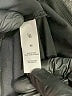 Assorted Brands Solid Black Active Pants Size XS - photo 4