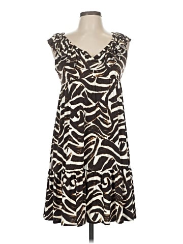 Donna Morgan Cocktail Dress (view 1)