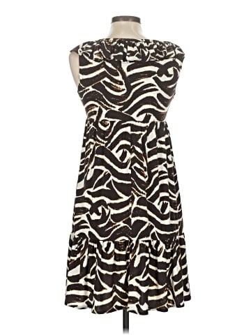 Donna Morgan Cocktail Dress (view 2)
