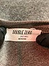 Double Zero Gray Pullover Sweater Size S - photo 7