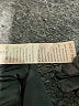 Unbranded Solid Black Track Pants Size S - photo 4