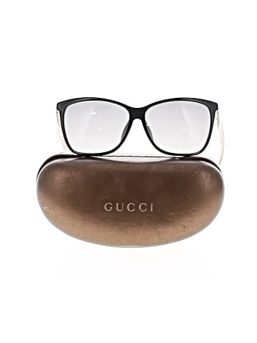 Gucci GG Accent Sunglasses (view 2)