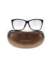Gucci Solid Black GG Accent Sunglasses One size - photo 2