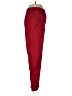 St. John by Marie Gray Red Casual Pants Size 6 - photo 4