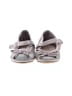 Sugar Silver Pink Flats Size 5 (baby) - photo 2
