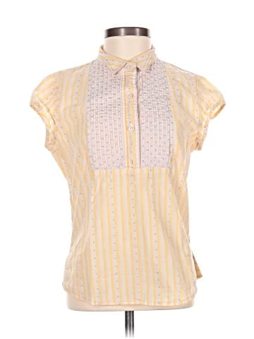 Marc by Marc Jacobs Sleeveless Button-Down Shirt (view 1)