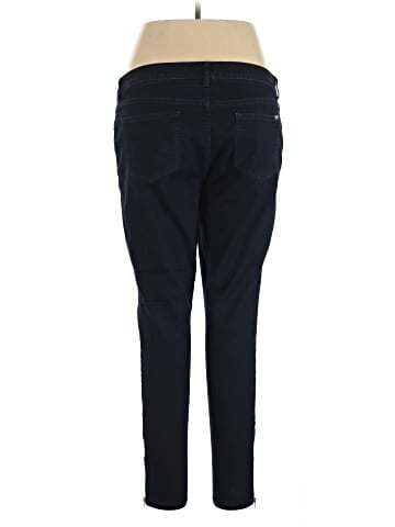 Jennifer Lopez Jeggings (view 2)