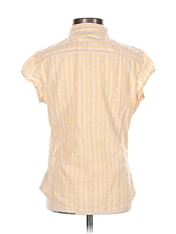 Marc by Marc Jacobs Sleeveless Button-Down Shirt (view 2)