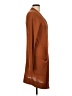 Tickled Teal Brown Cardigan Size L - photo 4