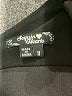Sequin Hearts Black Dress Size 11 - photo 3