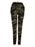 Unbranded Camo Green Track Pants One size - photo 1