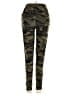 Unbranded Camo Green Track Pants One size - photo 2