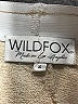 Wildfox Animal Print Green Shorts Size Sm (1 or S) - photo 3