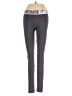 Gymshark Gray Active Pants Size XXS - photo 1