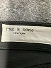 Rag & Bone Metallic Gray Jeggings Size 24 waist - photo 4