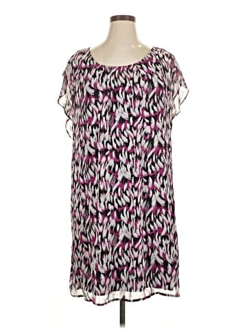 Merona Casual Dress (view 1)