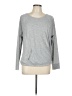 Calvin Klein Performance Gray 3/4 Sleeve T-Shirt Size L - photo 1