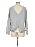 Calvin Klein Performance Gray 3/4 Sleeve T-Shirt Size L - photo 2