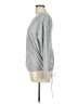 Calvin Klein Performance Gray 3/4 Sleeve T-Shirt Size L - photo 5