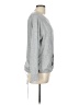 Calvin Klein Performance Gray 3/4 Sleeve T-Shirt Size L - photo 4