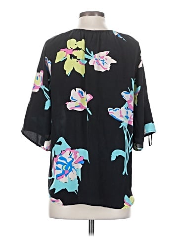Yumi Kim Short Sleeve Blouse (view 2)