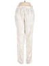 Gap Fit Ivory Casual Pants Size M - photo 1