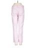 Ann Taylor LOFT Pink Jeans Size 0 - photo 2