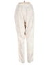 Gap Fit Ivory Casual Pants Size M - photo 2