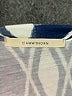 41Hawthorn Blue Sleeveless Blouse Size S - photo 7