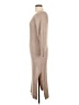 Assorted Brands Tan Casual Dress Size L - photo 5