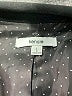 Kensie Black Blazer Size L - photo 6