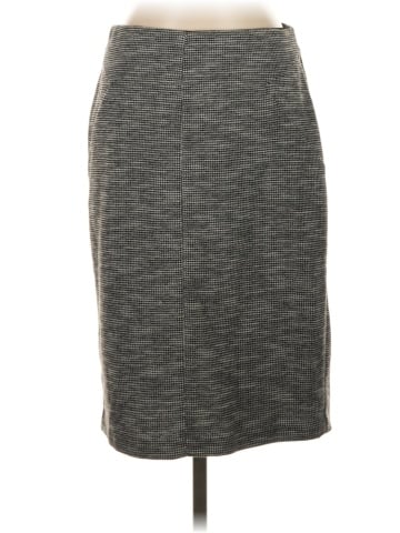 Elle Casual Skirt (view 1)