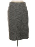 Elle Gray Casual Skirt Size S - photo 1