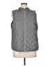Old Navy 100% Polyester Gray Vest Size XL - photo 1