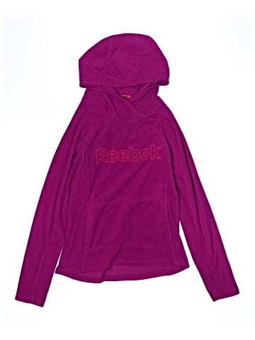 Reebok Zip Up Hoodie (view 1)