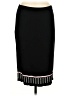 Grace Dane Lewis Black Formal Skirt Size M - photo 1