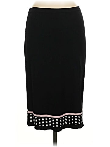 Grace Dane Lewis Formal Skirt (view 2)