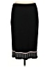 Grace Dane Lewis Black Formal Skirt Size M - photo 2