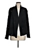 Torrid 100% Rayon Black Blazer Size Med Plus (00) - photo 1