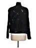 Torrid 100% Rayon Black Blazer Size Med Plus (00) - photo 2
