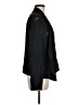 Torrid 100% Rayon Black Blazer Size Med Plus (00) - photo 4