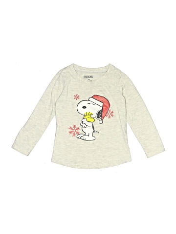 Peanuts Long Sleeve T-Shirt (view 1)