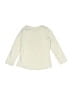 Peanuts Ivory Long Sleeve T-Shirt Size 3T - photo 2