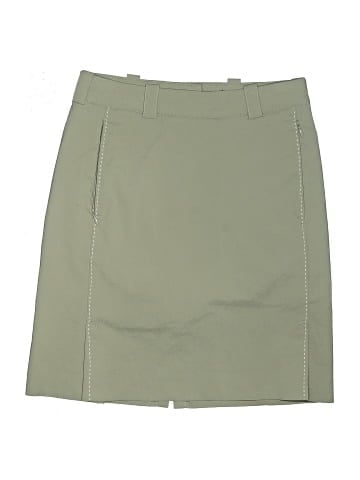 Nike Golf Khaki Shorts (view 2)
