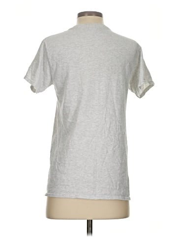 Delta Pro Weight Short Sleeve T-Shirt (view 2)