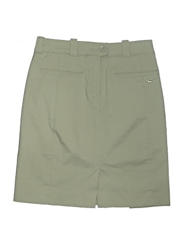 Nike Golf Khaki Shorts (view 1)