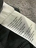 Susan Lucci Black Active Pants Size XL - photo 6