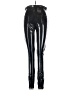 SPANX Metallic Black Leggings Size M - photo 1