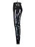 SPANX Metallic Black Leggings Size M - photo 5