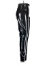 SPANX Metallic Black Leggings Size M - photo 4